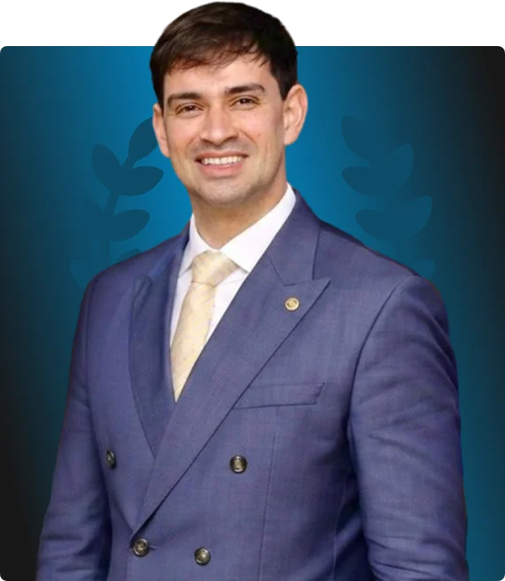 William Akerman - Membro Honorário - img_26