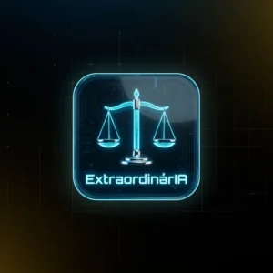 ExtraordinárIA - Programa de Atuação perante o STF por meio de RE