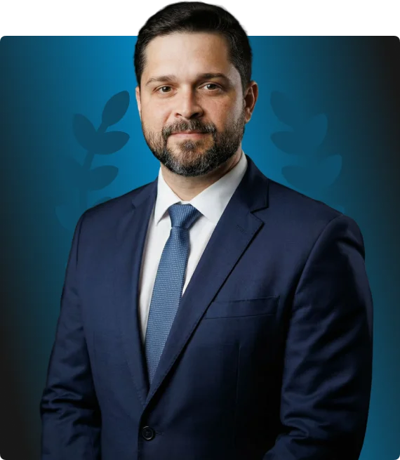 José Paes - Membro Associado