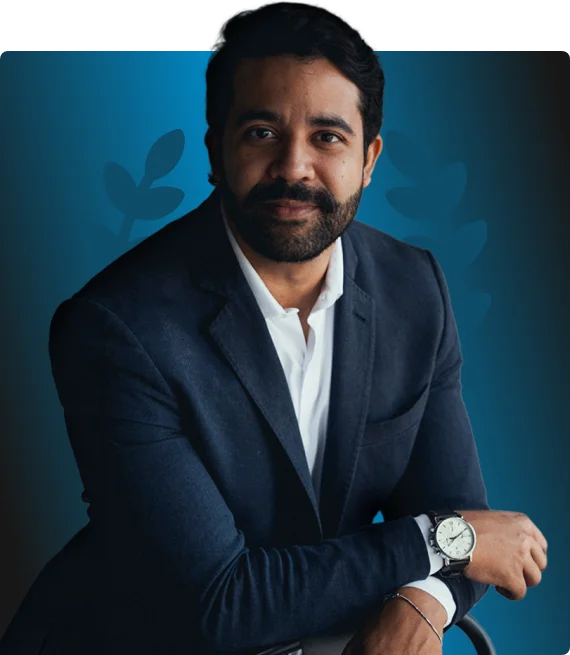 Leonardo Arêba - Membro associado