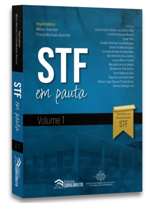 STF em Pauta - Volume 1