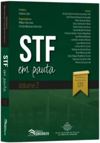 STF em Pauta - Volume 2