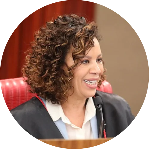 Ministra Edilene Lôbo