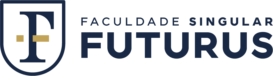 Logo da Faculdade Singular Futurus