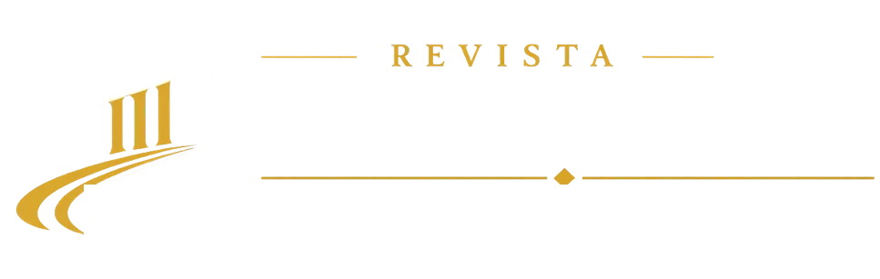 Logo da Revista Sem Precedentes, da Escola Brasileira de Atuação nos Tribunais Superiores