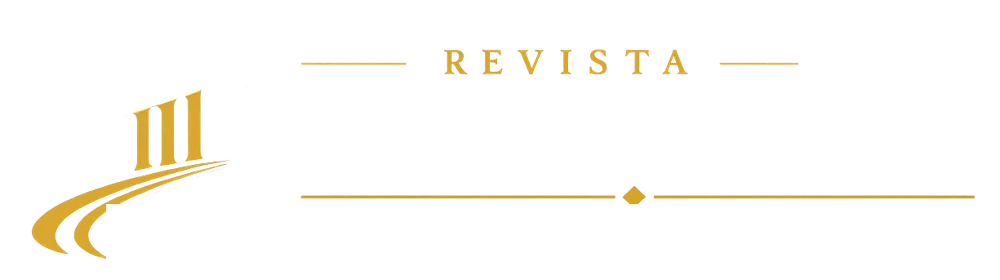 Logo da Revista Sem Precedentes, da Escola Brasileira de Atuação nos Tribunais Superiores